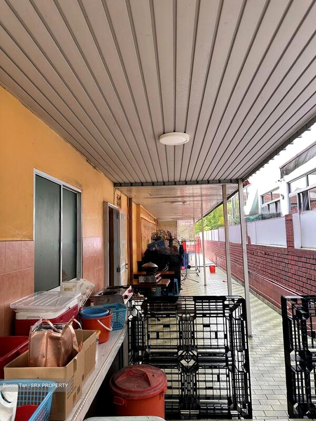 Hougang Avenue 1 (D19), Terrace #454748671